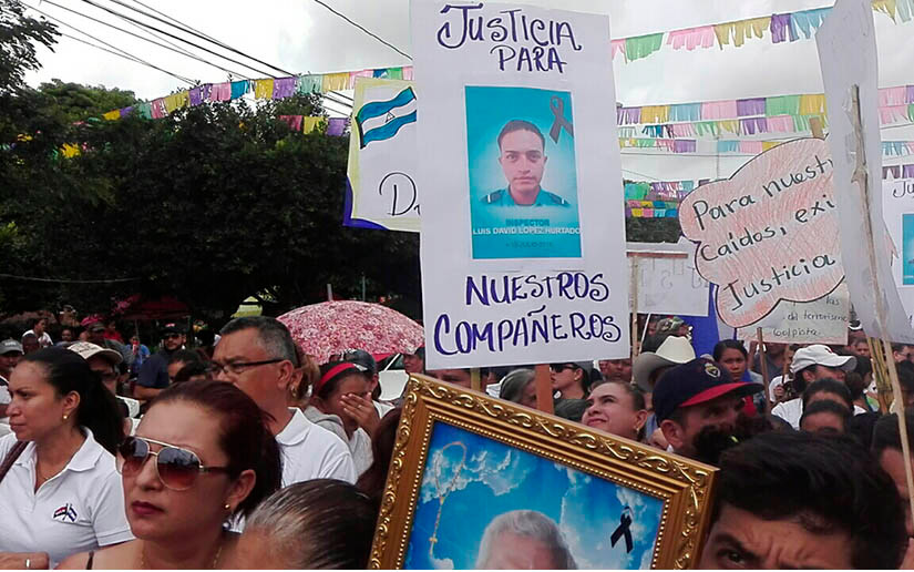 CHONTALES